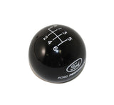 2015-2017 Mustang Ford Racing Shift Knob 6 Speed - View 2 | Dirty Garage