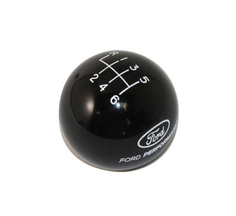 2015-2017 Mustang Ford Racing Shift Knob 6 Speed - View 2 | Dirty Garage