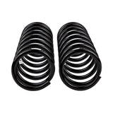 1987-2014 Nissan Pathfinder/Pathfinder Armada Coil Spring Rear Pathfinder - View 2 | Dirty Garage