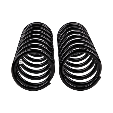 1987-2014 Nissan Pathfinder/Pathfinder Armada Coil Spring Rear Pathfinder - View 2 | Dirty Garage