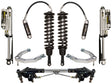 2010-2014 Super Duty Raptor Stage 3 Suspension System | Dirty Garage