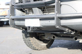 2014-2026 Sprinter Front Hitch Mount (4071)