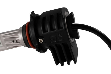 9005/9011/H10 White SL2 LED Bulbs - View 4 | Dirty Garage