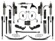 2023-2025 Superduty ICON Front and Rear Lift Kit | Dirty Garage