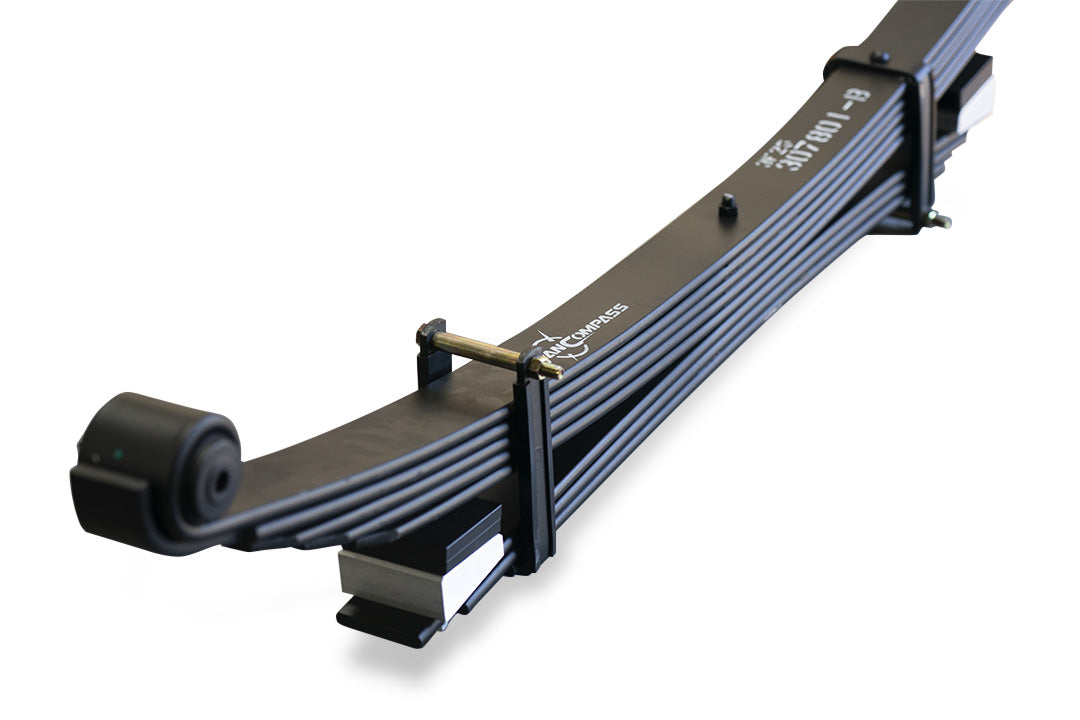2010-2026 Sprinter 2500 2WD Leaf Spring (307801)