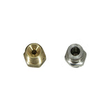 1960-2017 AMC Model 35/Dana 30 Zip Locker Bulkhead fitting kit - View 4 | Dirty Garage