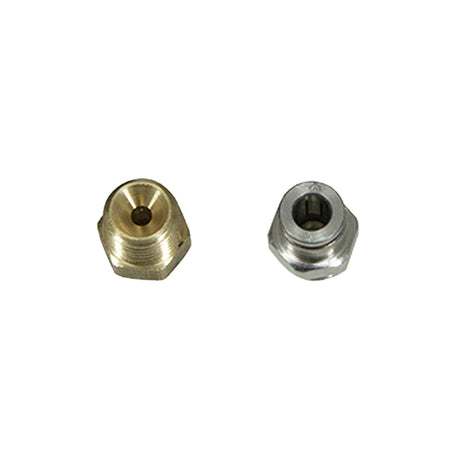 1960-2017 AMC Model 35/Dana 30 Zip Locker Bulkhead fitting kit - View 4 | Dirty Garage