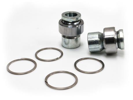 Toyota Lower Coilover Bearing Spacer Kit | Dirty Garage