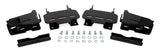 2011-2017 Ram 1500 Loadlifter 5000 Ultimate Rear Air Spring Kit - View 6 | Dirty Garage