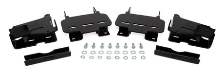 2011-2017 Ram 1500 Loadlifter 5000 Ultimate Rear Air Spring Kit - View 6 | Dirty Garage