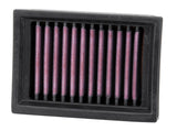 2012-2013 C600 Sport 647/C650GT 647 Replacement Air Filter - View 6 | Dirty Garage