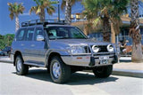 1998-2002 Land Cruiser Combar 100 IFS To 10/02 9-12 (Fit Kit NOT Included) - View 3 | Dirty Garage