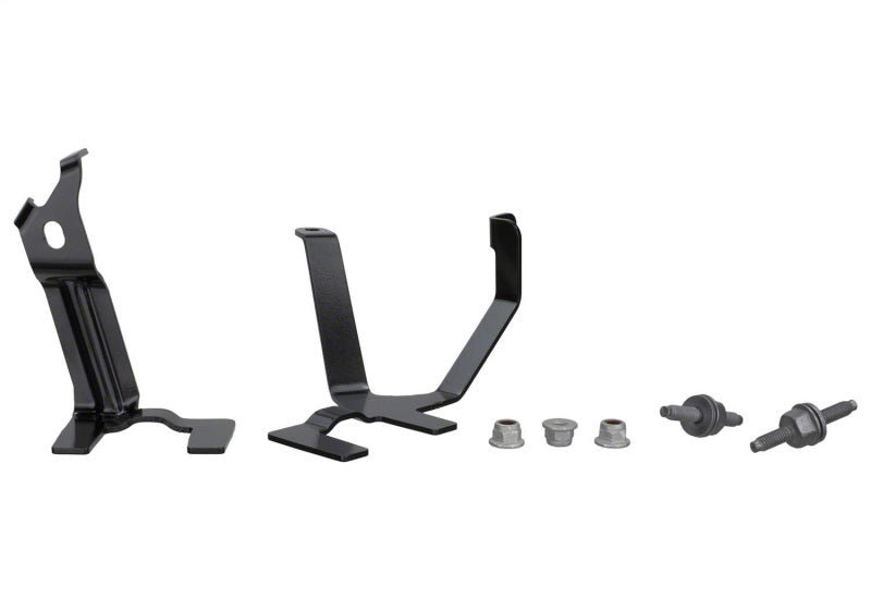 2024 Mustang GT 5.0L/Mustang Dark Horse Oil Air Separator - Left & Right Side - View 5 | Dirty Garage