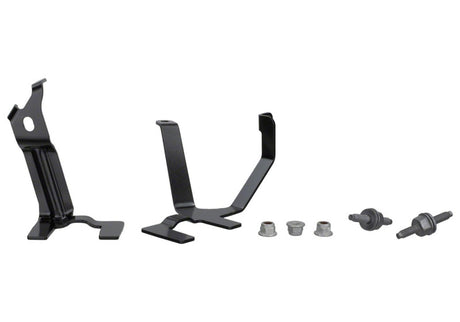 2024 Mustang GT 5.0L/Mustang Dark Horse Oil Air Separator - Left & Right Side - View 5 | Dirty Garage