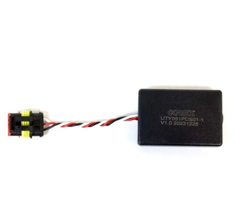 2019-2024 GM 1500 2020-2024 GM HD Converters - View 3 | Dirty Garage