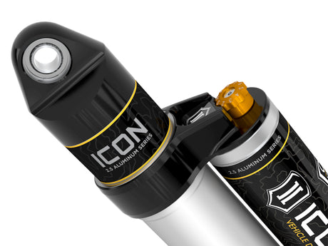 1999-2023 Super Duty 0-3" Rear 2.5 Series Shocks Pair - View 5 | Dirty Garage