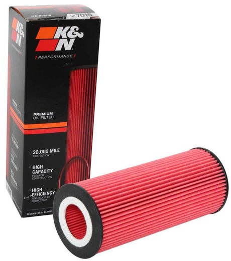 Universal Oil Filter OIL Filter Automotive - View 14 | Dirty Garage