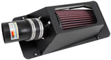 2012-2013 Cooper S 1.6L 69 Series Typhoon Performance Intake Kit - View 6 | Dirty Garage