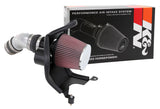 2019-2020 Forte L4-2.0L F/I Typhoon Performance Air Intake System - View 13 | Dirty Garage