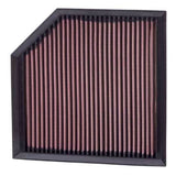Universal 07 XC90 3.2L-L6 Drop In Air Filter - View 3 | Dirty Garage