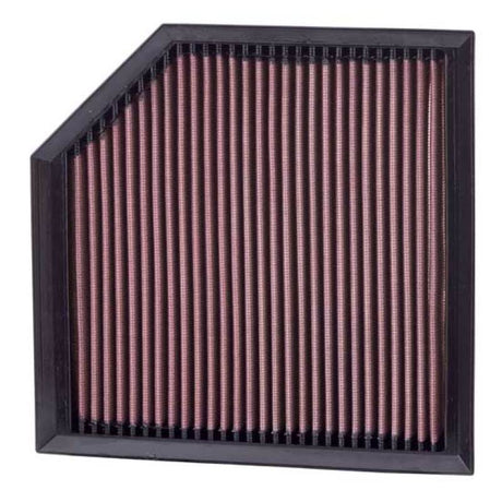 Universal 07 XC90 3.2L-L6 Drop In Air Filter - View 3 | Dirty Garage