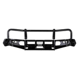 2016-2021 Summit Bull Bar w/ Bar Suit OE LED Fog 10/ 200 VX/Sahara (Fit Kit NOT Included) - View 5 | Dirty Garage