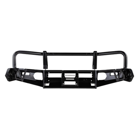 2016-2021 Summit Bull Bar w/ Bar Suit OE LED Fog 10/ 200 VX/Sahara (Fit Kit NOT Included) - View 5 | Dirty Garage