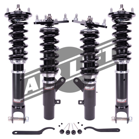 2013-2020 Acura TLX Accord Performance Coilover Kit - View 16 | Dirty Garage