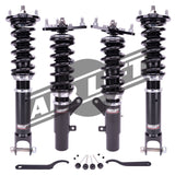 2005-2014 Mustang Performance Coilover Kit - View 12 | Dirty Garage