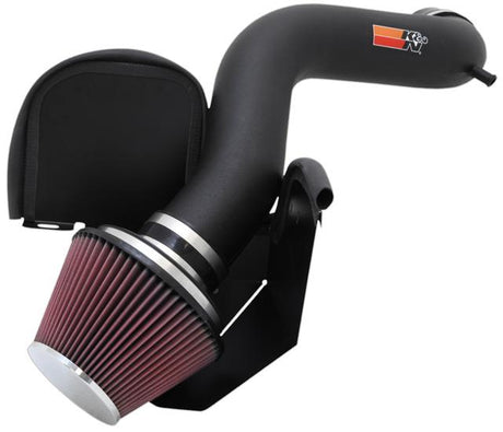 2004-2006 Durango V8-5.7L Performance Intake Kit | Dirty Garage