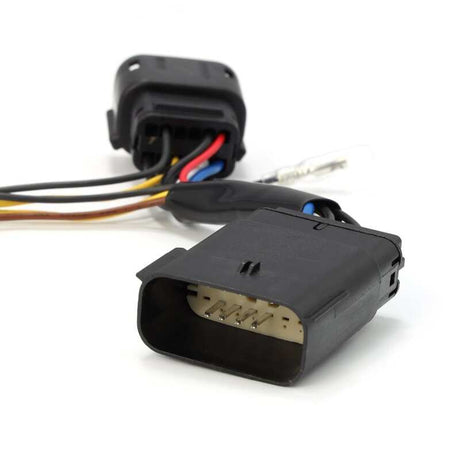 2019-2021 Ram 1500 Wiring Adapter Stock LED Projector Headlight Converter - View 7 | Dirty Garage