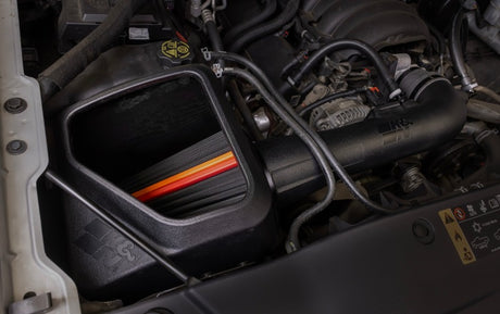 2014-2020 Silverado/1500 1500 V8 5.3L/6.2L F/L NextGen DryFlow - View 4 | Dirty Garage