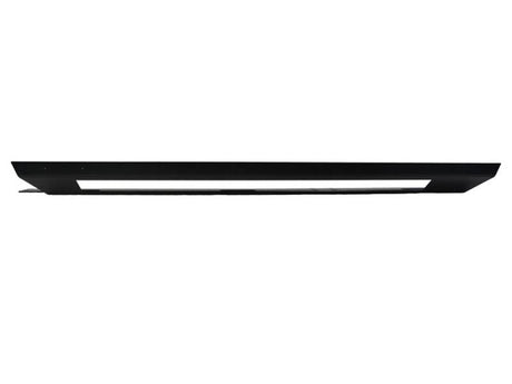 Rock Slide 07-18 Jeep JK 4 Door Step-Slider Skid Plate | Dirty Garage