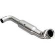 2010-2014 F-150 Catalytic Converter Direct Fit | Dirty Garage