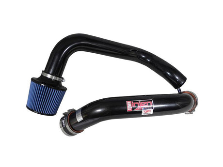 2006-2009 S2000 2.2L Black Cold Air Intake - View 4 | Dirty Garage