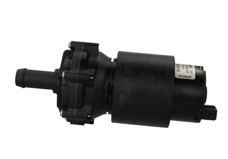 2007-2012 Mustang Shelby GT500 Electric Water Pump - View 10 | Dirty Garage