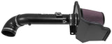1977Series Performance Intake Kit for 2015 Silverado/GM HD/3500 6.0L V8 - View 9 | Dirty Garage