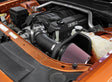 2011-2012 Challenger/12 300/12 Charger 6.4L V8 AirCharger Perf Intake Kit | Dirty Garage