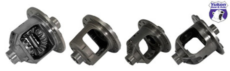 1988-2017 GM 8.25 in Front Differential Carrier (YC G26067130) - View 4 | Dirty Garage