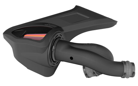 2017-2020 Ford F150/Raptor V6 3.5L NextGen Cold Air Intake - View 4 | Dirty Garage