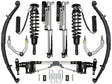 2017-2020 F-150 ICON 3.0 Front and Rear Lift Kit | Dirty Garage