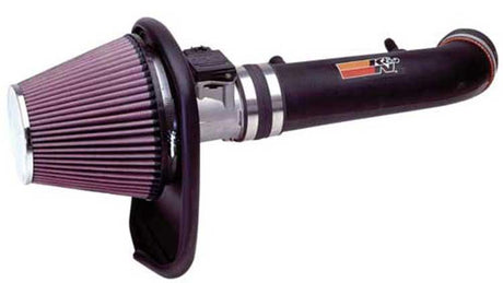 1997-2000 Ranger V6-4.0L Performance Intake Kit - View 2 | Dirty Garage