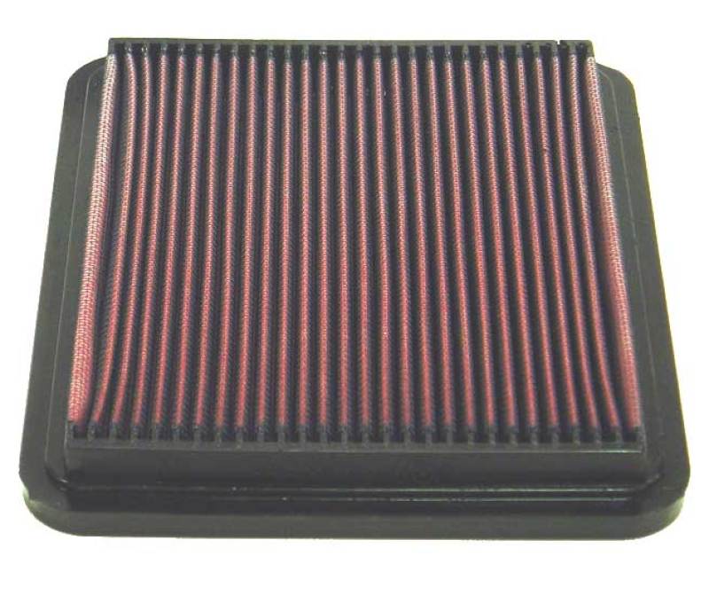 Replacement Air Filter GS400,1998-99 - View 4 | Dirty Garage