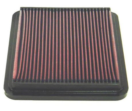 Replacement Air Filter GS400,1998-99 - View 4 | Dirty Garage