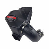 2020-2025 Supra 3.0L Turbo Evolution Intake - View 4 | Dirty Garage