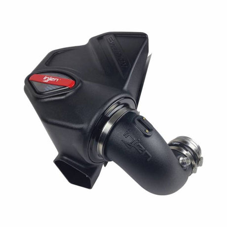 2020-2025 Supra 3.0L Turbo Evolution Intake - View 4 | Dirty Garage