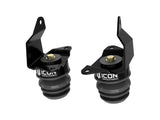 2022-2026 Tundra ICON Rear Bump Stop Kit - View 3 | Dirty Garage