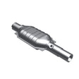 1993-2000 Cherokee Grand Cherokee Catalytic Converter Direct Fit | Dirty Garage