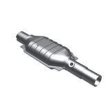 1993-2000 Cherokee Grand Cherokee Catalytic Converter Direct Fit | Dirty Garage