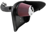 Universal 10 Camaro 3.6L V6 AirCharger Performance Intake - View 2 | Dirty Garage